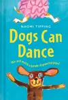 Dogs Can Dance cover