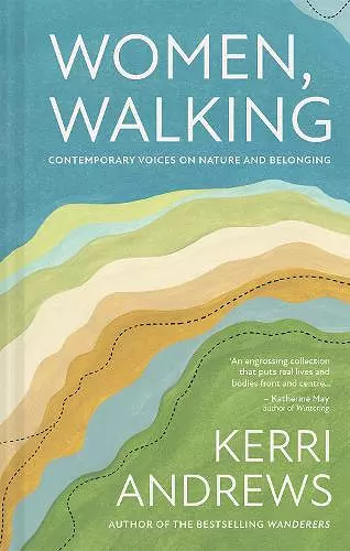 Women, Walking cover