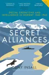 Secret Alliances cover