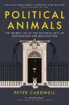 Political Animals cover