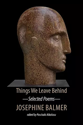 Things We Leave Behind cover