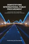Demystifying International Public Procurement cover