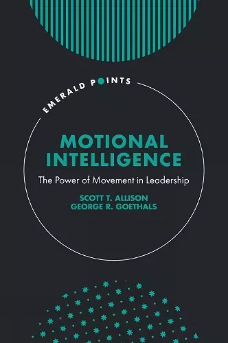 Motional Intelligence cover