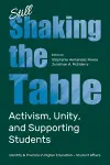 Still Shaking the Table cover