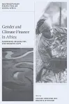 Gender and Climate Finance in Africa cover