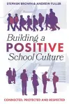 Building a Positive School Culture cover