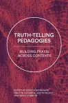 Truth-Telling Pedagogies cover