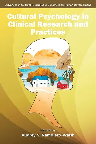Cultural Psychology in Clinical Research and Practices cover
