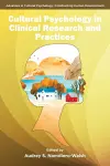 Cultural Psychology in Clinical Research and Practices cover