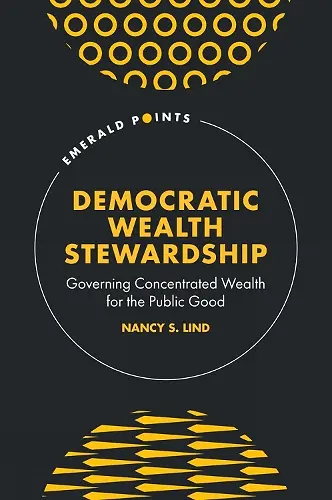 Democratic Wealth Stewardship cover