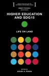 Higher Education and SDG15 cover