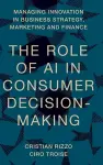 The Role of AI in Consumer Decision-Making cover