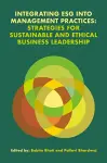 Integrating ESG into Management Practices cover