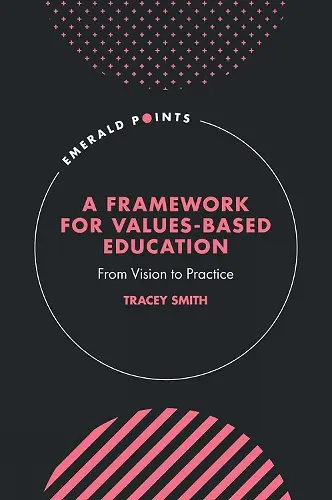 A Framework for Values-Based Education cover