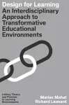 Design for Learning cover