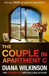 The Couple in Apartment C cover
