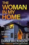 The Woman In My Home cover