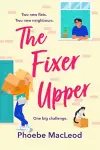 The Fixer Upper cover