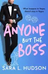 Anyone But The Boss cover