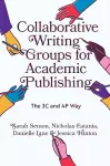 Collaborative Writing Groups for Academic Publishing cover