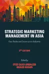 Strategic Marketing Management in Asia cover