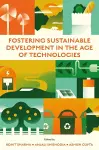 Fostering Sustainable Development in the Age of Technologies cover