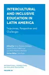 Intercultural and Inclusive Education in Latin America cover