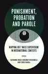 Punishment, Probation and Parole cover