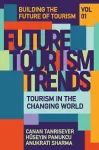 Future Tourism Trends Volume 1 cover