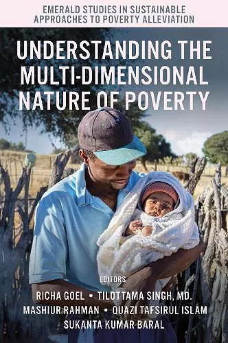 Understanding the Multi-Dimensional Nature of Poverty cover