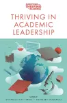Thriving in Academic Leadership cover