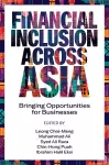 Financial Inclusion Across Asia cover