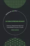 Sciencepreneurship cover