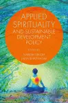 Applied Spirituality and Sustainable Development Policy cover