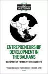 Entrepreneurship Development in the Balkans cover