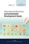 International Business and Sustainable Development Goals cover