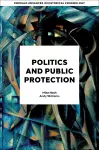 Politics and Public Protection cover