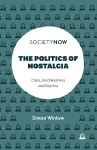 The Politics of Nostalgia cover