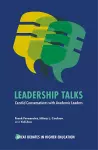 Leadership Talks cover