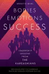 Leadership Lessons from the Kardashians cover