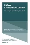 Rural Entrepreneurship cover