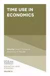 Time Use in Economics cover