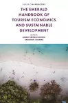 The Emerald Handbook of Tourism Economics and Sustainable Development cover