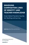 Smudging Composition Lines of Identity and Teacher Knowledge cover