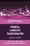 Financial Landscape Transformation cover