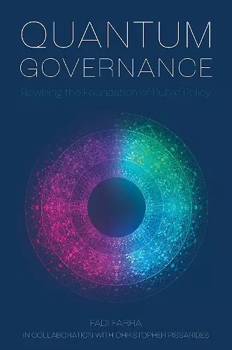 Quantum Governance cover