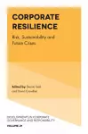 Corporate Resilience cover