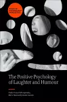 The Positive Psychology of Laughter and Humour cover