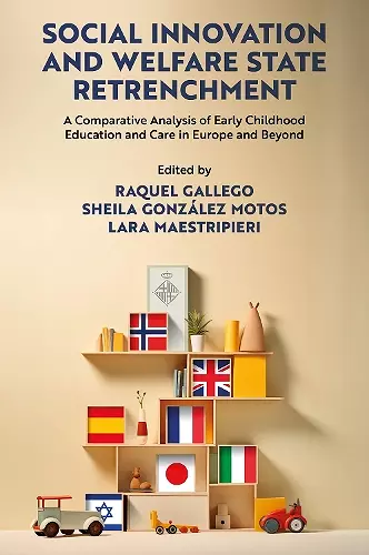 Social Innovation and Welfare State Retrenchment cover