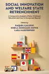 Social Innovation and Welfare State Retrenchment cover